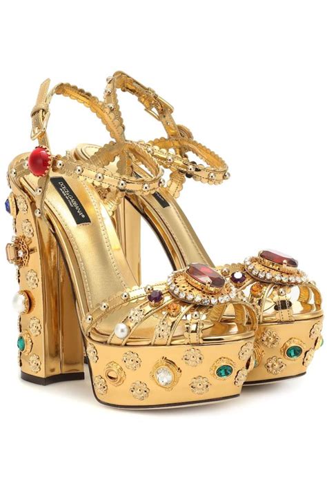 dolce and cabanna shoes|dolce and gabbana heels price.